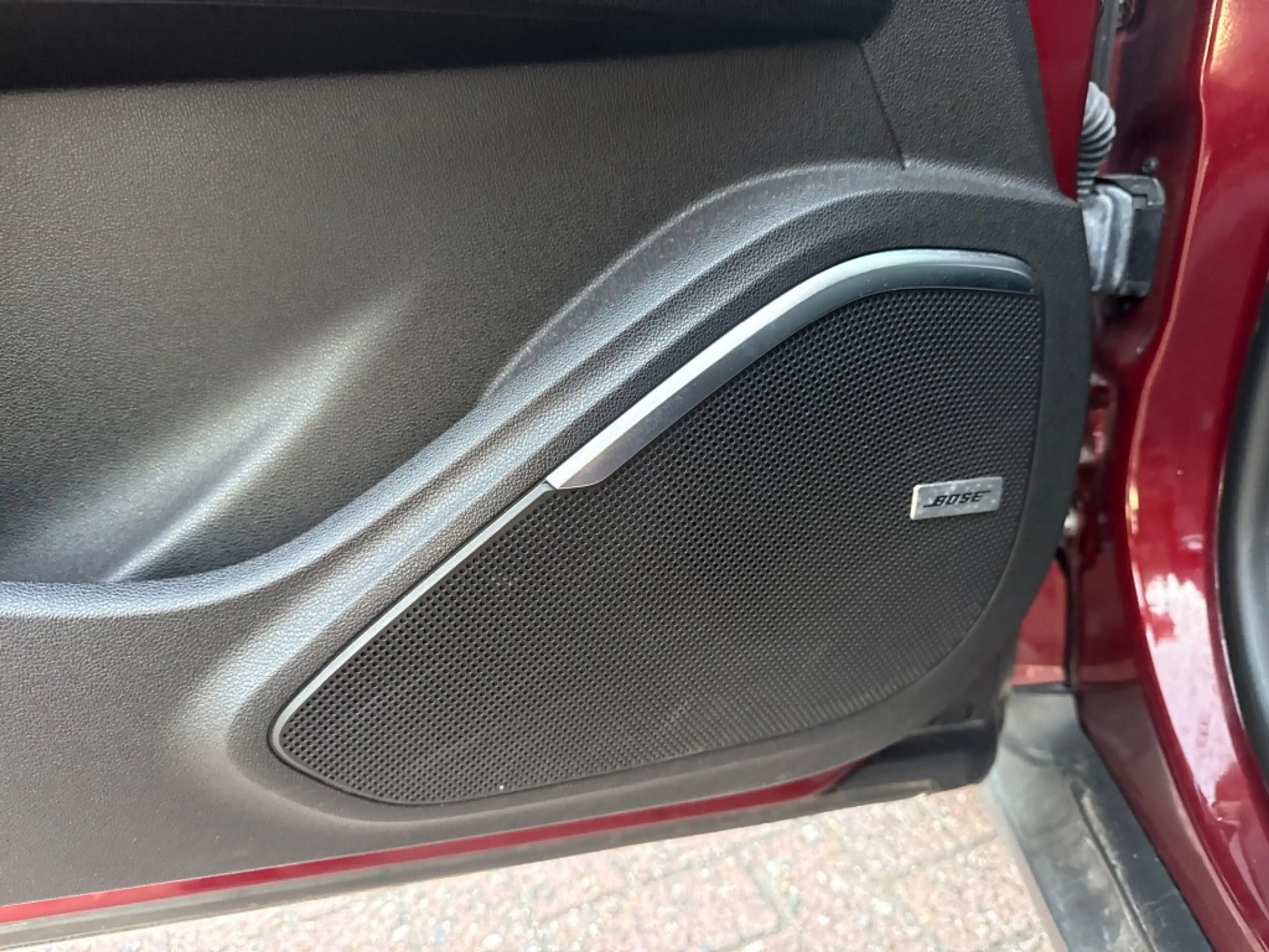 Renault Grand Scenic 1.2 TCE BOSE 130pk Orig. NL/Bose Sound/Camera/Trek — photo 22