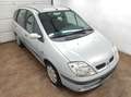 Renault Scenic 1.6 16V RT KLIMAANLAGE AHK BC DAB+ USB AUX-IN ABS Silber - thumbnail 21
