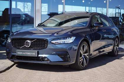 Volvo V90 2.0 T6 Plug-in hybrid AWD Ultimate Dark | Long Ran