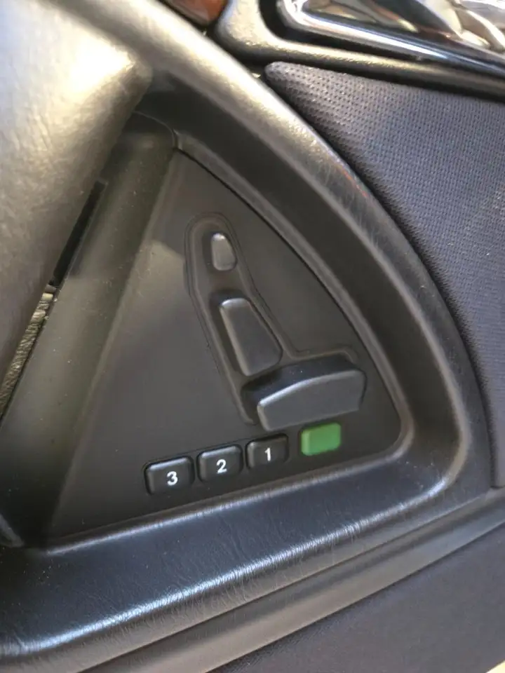 Mercedes-Benz SL 320 Topzustand V6 Motor, foto 12