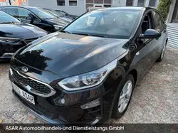 Kia cee'd / Ceed 1,4 EDITION 7 KAMERA/APPLE CARPLAY