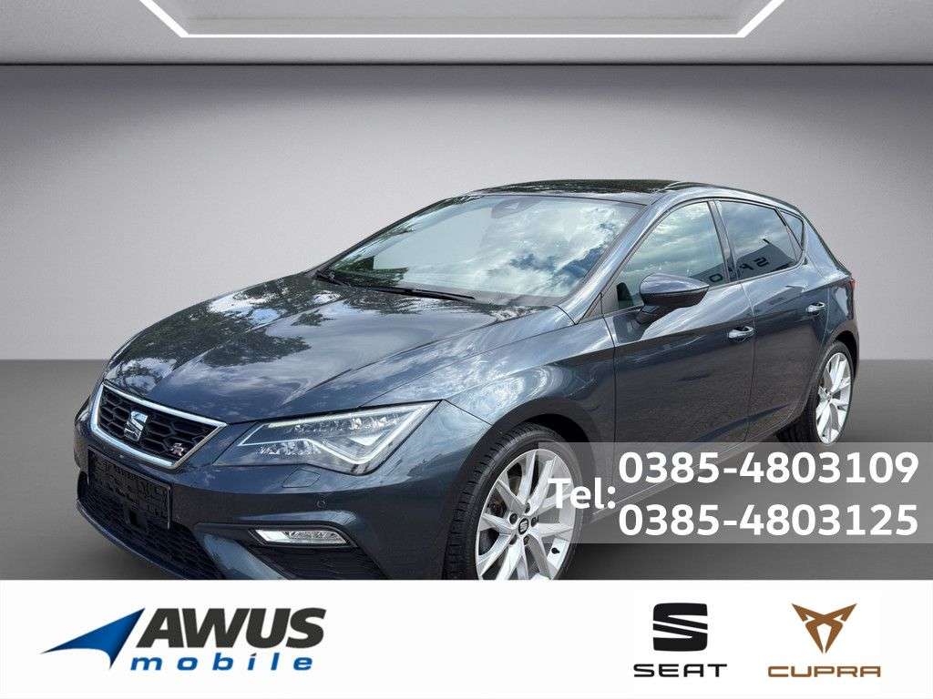 Seat Leon occasion