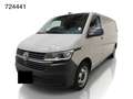 Volkswagen T6 Transporter T6.1 Kasten lang DSG NAVI/LED/AHK/DAB/SITZHZ Grau - thumbnail 1