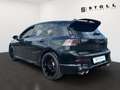 Volkswagen Golf R VIII 2.0 TSI Black Edition R-Perf.AGA+Leder+Pano++ Schwarz - thumbnail 4