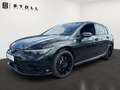 Volkswagen Golf R VIII 2.0 TSI Black Edition R-Perf.AGA+Leder+Pano++ Schwarz - thumbnail 1