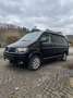 Volkswagen T5 Multivan DSG Highline Negru - thumbnail 2