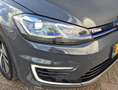 Volkswagen e-Golf E-DITION SoH92% orig.NL stoelverw. camera carplay Grijs - thumbnail 9