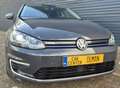 Volkswagen e-Golf E-DITION SoH92% orig.NL stoelverw. camera carplay Grau - thumbnail 20