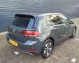 Volkswagen e-Golf E-DITION SoH92% orig.NL stoelverw. camera carplay Grijs - thumbnail 3