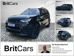 Land Rover Discovery 3.0 D300 R Dynamic HSE 360 CAM ACC CAM