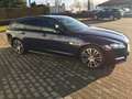Jaguar XF 25d AWD Sportbrake  Aut. Blau - thumbnail 4