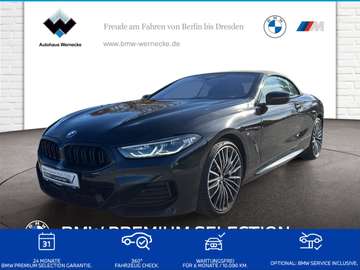 i Cabrio Sportp.+Dig.Cockpit+BT UPE: 120.960€