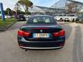 BMW 420 420d Cabriolet Luxury 184cv auto tg. ET389PK Blu/Azzurro - thumbnail 6