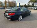BMW 420 420d Cabriolet Luxury 184cv auto tg. ET389PK Blu/Azzurro - thumbnail 5