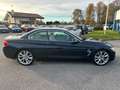 BMW 420 420d Cabriolet Luxury 184cv auto tg. ET389PK Blu/Azzurro - thumbnail 4