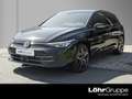 Volkswagen Golf VIII 1,5 eTSI EDITION 50 DSG,AHK,Matrix LED ALU... Schwarz - thumbnail 1