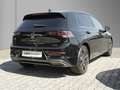 Volkswagen Golf VIII 1,5 eTSI EDITION 50 DSG,AHK,Matrix LED ALU... Schwarz - thumbnail 4