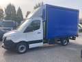 Mercedes-Benz Sprinter 314 CDI - TELONATO Bianco - thumbnail 2