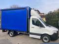 Mercedes-Benz Sprinter 314 CDI - TELONATO Bianco - thumbnail 1