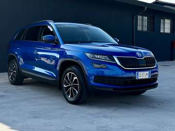 Kodiaq 1.5 tsi Executive 7p.ti