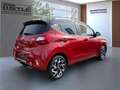 Hyundai i10 1.0 Benzin Turbo M/T MJ23 N Line Navi Dach-Lackier Rouge - thumbnail 3