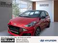 Hyundai i10 1.0 Benzin Turbo M/T MJ23 N Line Navi Dach-Lackier Rot - thumbnail 1
