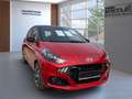 Hyundai i10 1.0 Benzin Turbo M/T MJ23 N Line Navi Dach-Lackier Rouge - thumbnail 2