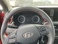 Hyundai i10 1.0 Benzin Turbo M/T MJ23 N Line Navi Dach-Lackier Rood - thumbnail 8