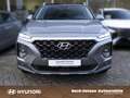 Hyundai SANTA FE 2.2 CRDi DPF PREMIUM 4WD  PANO HUD NAVI - thumbnail 2