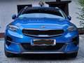 Kia XCeed XCeed 1,6 CRDI 48V Platin DCT Blau - thumbnail 5