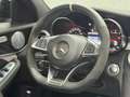 Mercedes-Benz C 63 AMG C 63 S AMG 4.0 V8|PANO|MATT|KERAMIK|NIGHT|PERF Grau - thumbnail 19