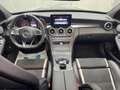 Mercedes-Benz C 63 AMG C 63 S AMG 4.0 V8|PANO|MATT|KERAMIK|NIGHT|PERF Grau - thumbnail 20