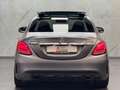 Mercedes-Benz C 63 AMG C 63 S AMG 4.0 V8|PANO|MATT|KERAMIK|NIGHT|PERF Grau - thumbnail 6