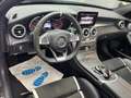 Mercedes-Benz C 63 AMG C 63 S AMG 4.0 V8|PANO|MATT|KERAMIK|NIGHT|PERF Grau - thumbnail 8