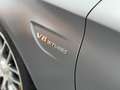 Mercedes-Benz C 63 AMG C 63 S AMG 4.0 V8|PANO|MATT|KERAMIK|NIGHT|PERF Grau - thumbnail 24
