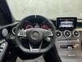Mercedes-Benz C 63 AMG C 63 S AMG 4.0 V8|PANO|MATT|KERAMIK|NIGHT|PERF Grau - thumbnail 22