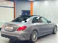 Mercedes-Benz C 63 AMG C 63 S AMG 4.0 V8|PANO|MATT|KERAMIK|NIGHT|PERF Grau - thumbnail 7