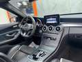 Mercedes-Benz C 63 AMG C 63 S AMG 4.0 V8|PANO|MATT|KERAMIK|NIGHT|PERF Grau - thumbnail 18