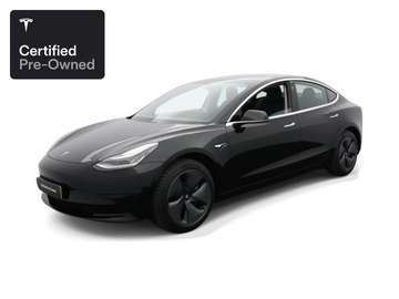 Rear-Wheel Drive “Certified Pre-Owned”