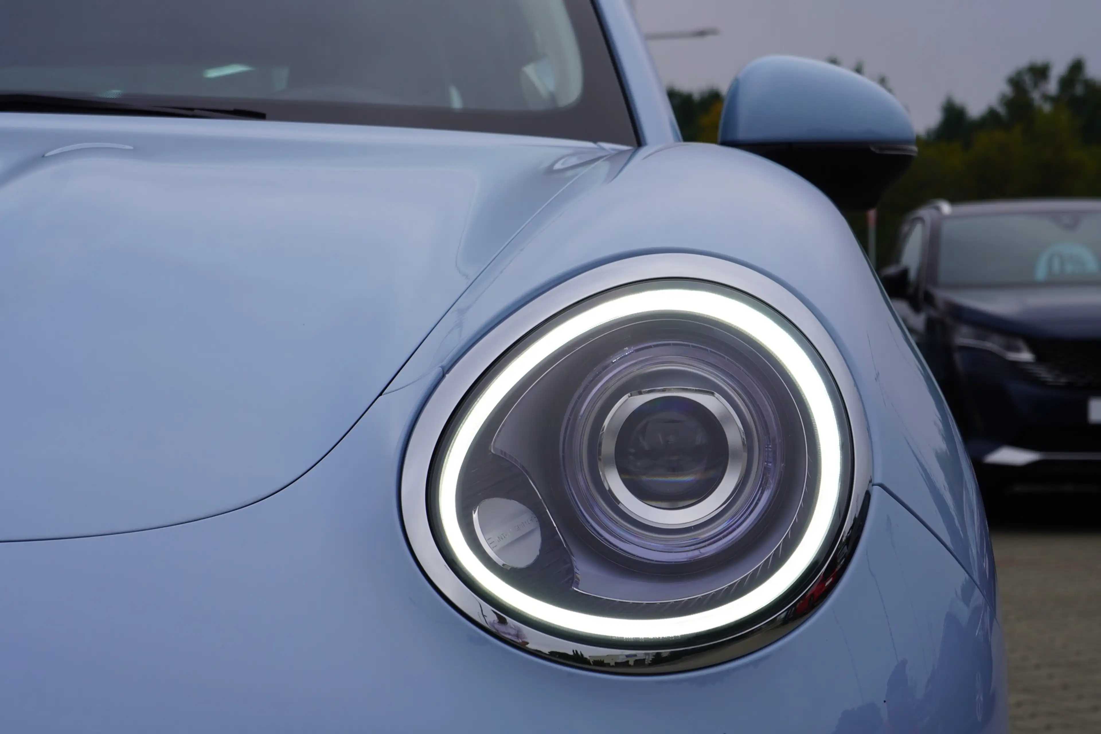 Ora Funky Cat 126kW 300 LED ACC 360° Android Apple — photo 10