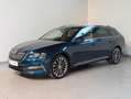 Skoda Superb 1.4TSI DSG Combi L&K iV PANO*AHK*MEM*360° Blauw - thumbnail 1