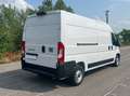Fiat Ducato Ducato 35 2.2 Mjt 140CV PLM-TM Furgone Bianco - thumbnail 3