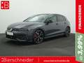 Volkswagen Golf GTI 8 2.0 TSI DSG BLACK STYLE AHK PANO NAVI 19 ESTORIL Grau - thumbnail 1