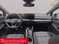 Volkswagen Golf GTI 8 2.0 TSI DSG BLACK STYLE AHK PANO NAVI 19 ESTORIL Grau - thumbnail 4