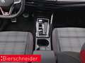 Volkswagen Golf GTI 8 2.0 TSI DSG BLACK STYLE AHK PANO NAVI 19 ESTORIL Grau - thumbnail 8