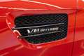 Mercedes-Benz AMG GT 4.0 | Panoramadak | Nightpakket | Sportuitlaat | Rood - thumbnail 20