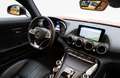 Mercedes-Benz AMG GT 4.0 | Panoramadak | Nightpakket | Sportuitlaat | Rood - thumbnail 3
