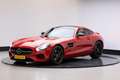 Mercedes-Benz AMG GT 4.0 | Panoramadak | Nightpakket | Sportuitlaat | Rood - thumbnail 16