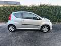 Peugeot 107 1.0-12V XS | Airco | Elekt. Ramen | APK tot 26-01- Gris - thumbnail 2