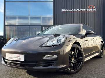 3.0 V6 D 250ch TIPTRONIC